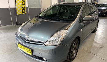 TOYOTA PRIUS 110h Linéa Sol Pack MC complet