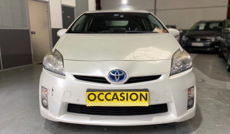 TOYOTA PRIUS 136h complet