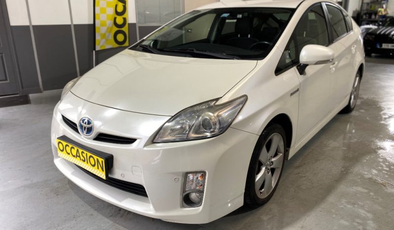 TOYOTA PRIUS 136h complet