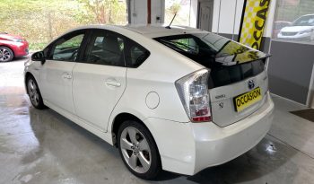 TOYOTA PRIUS 136h complet