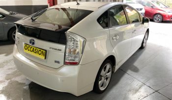 TOYOTA PRIUS 136h complet