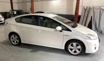 TOYOTA PRIUS 136h complet