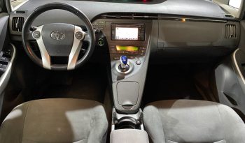 TOYOTA PRIUS 136h complet