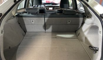 TOYOTA PRIUS 136h complet