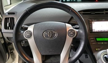 TOYOTA PRIUS 136h complet