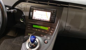 TOYOTA PRIUS 136h complet