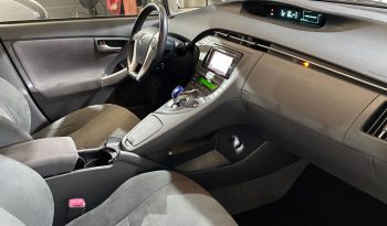 TOYOTA PRIUS 136h complet