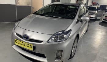 TOYOTA PRIUS 136h complet