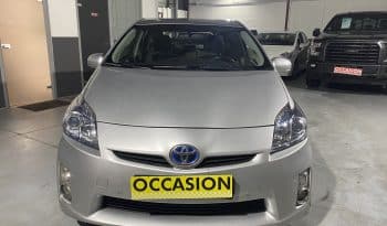 TOYOTA PRIUS 136h complet