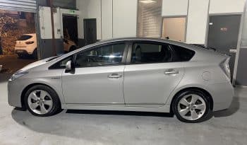 TOYOTA PRIUS 136h complet