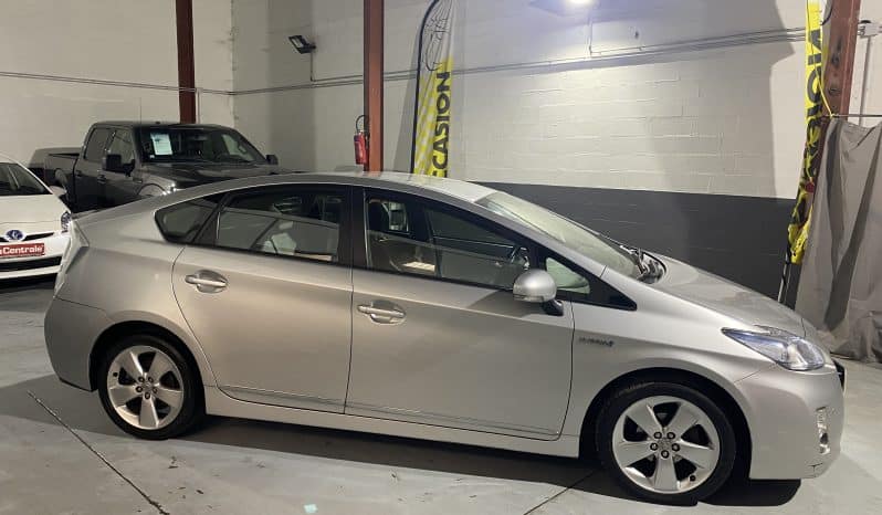 TOYOTA PRIUS 136h complet