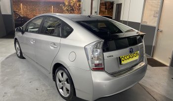 TOYOTA PRIUS 136h complet