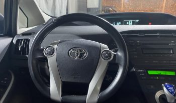 TOYOTA PRIUS 136h complet