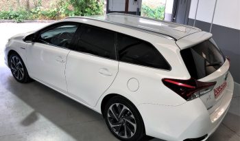 TOYOTA AURIS TOURING SPORTS PRO MY17 Hybride Pro 136h Design Business complet