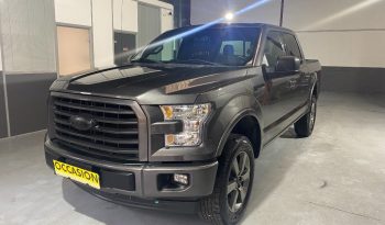 FORD F 150 5.0 L V8 395 CV XLT complet