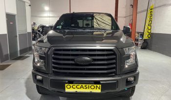 FORD F 150 5.0 L V8 395 CV XLT complet