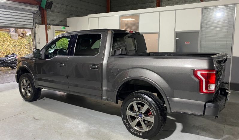 FORD F 150 5.0 L V8 395 CV XLT complet