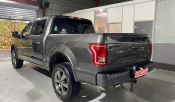 FORD F 150 5.0 L V8 395 CV XLT complet