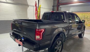 FORD F 150 5.0 L V8 395 CV XLT complet