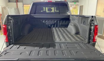 FORD F 150 5.0 L V8 395 CV XLT complet