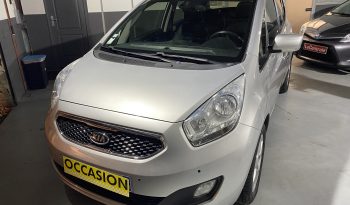 KIA VENGA 1.6 125 ch Premium A complet