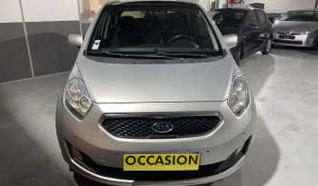 KIA VENGA 1.6 125 ch Premium A complet