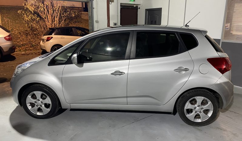 KIA VENGA 1.6 125 ch Premium A complet