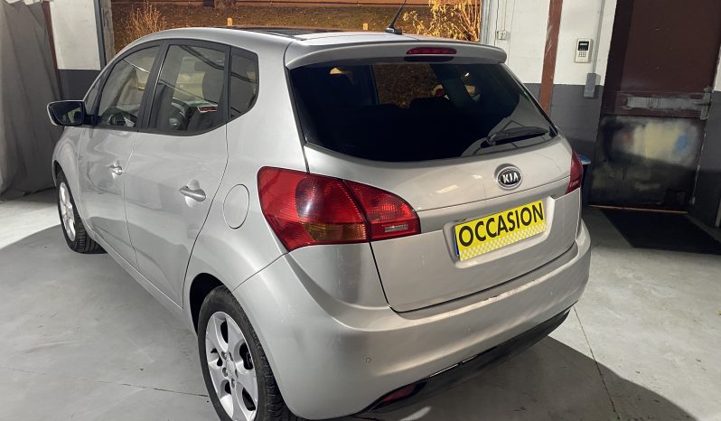 KIA VENGA 1.6 125 ch Premium A complet