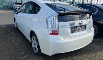 TOYOTA PRIUS 136h complet