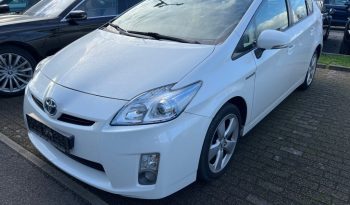 TOYOTA PRIUS 136h complet