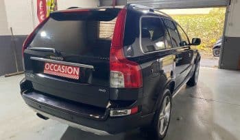 VOLVO XC90 D5 AWD 185 Sport 7pl Geartronic A complet