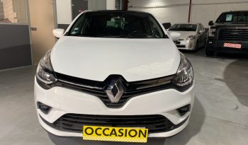 RENAULT CLIO IV TCe 90 Energy Intens complet