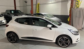 RENAULT CLIO IV TCe 90 Energy Intens complet