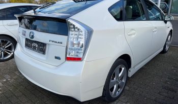 TOYOTA PRIUS 136h complet