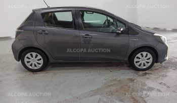 TOYOTA YARIS HYBRIDE 100h Dynamic complet