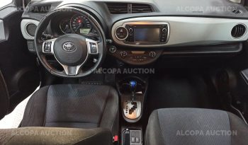 TOYOTA YARIS HYBRIDE 100h Dynamic complet