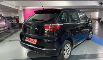 CITROEN C4 PICASSO AIRDREAM BUSINESS e-HDi 110 BMP6 complet