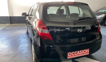 HYUNDAI i20 1.2 Pack Clim complet