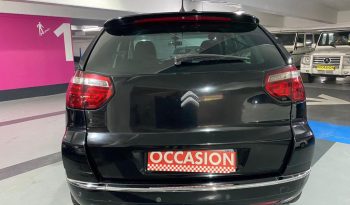 CITROEN C4 PICASSO AIRDREAM BUSINESS e-HDi 110 BMP6 complet