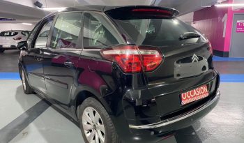 CITROEN C4 PICASSO AIRDREAM BUSINESS e-HDi 110 BMP6 complet