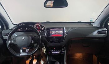 PEUGEOT 208 1.2 PureTech 110ch S&S BVM5 GT Line complet