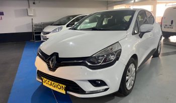 RENAULT CLIO IV BUSINESS dCi 90 Energy eco2 82g complet