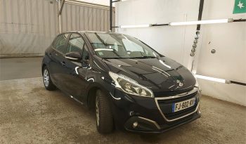 PEUGEOT 208 BUSINESS BlueHDi 100ch S&S BVM5 Active complet