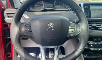 PEUGEOT 208 1.6 VTi 120ch BVM5 Féline complet