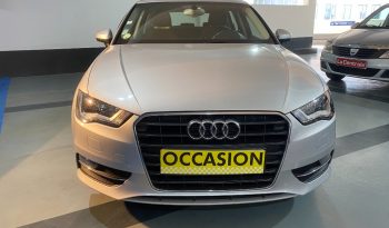 AUDI A3 SPORTBACK BUSINESS 2.0 TDI 150 Business Line complet