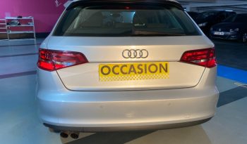 AUDI A3 SPORTBACK BUSINESS 2.0 TDI 150 Business Line complet