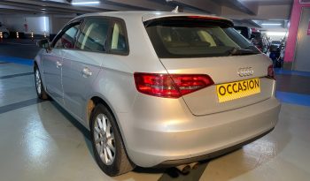 AUDI A3 SPORTBACK BUSINESS 2.0 TDI 150 Business Line complet