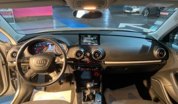 AUDI A3 SPORTBACK BUSINESS 2.0 TDI 150 Business Line complet