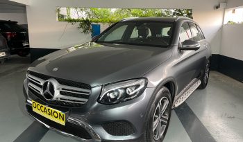 MERCEDES GLC BUSINESS 220 d 9G-TRONIC 4Matic Business Executive complet