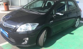 TOYOTA AURIS Millenium Pack Hybride 136h complet